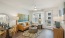bright living room 