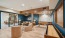 clubroom with game room
