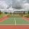 Challenge friends and neighbors to a friendly game of pickleball at our courts at Elina in Austin