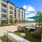 Enjoy sunny days relaxing by the resort-style pool at Elina in Austin