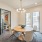 A functional space to host meetings
