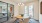 A functional space to host meetings
