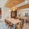 A welcoming space for sharing meals and moments