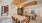 A welcoming space for sharing meals and moments