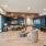 A welcoming space for socializing and relaxation