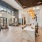 Elegant spaces to greet guests and unwind