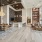 Ample seating to relax and unwind