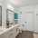 Elegant bathrooms designed with you in mind