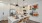 Culinary spaces designed to inspire