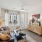 Relax and unwind in stylish living spaces